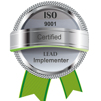 PARCOURS AVANCE : LEAD IMPLEMENTER-ISO 9001