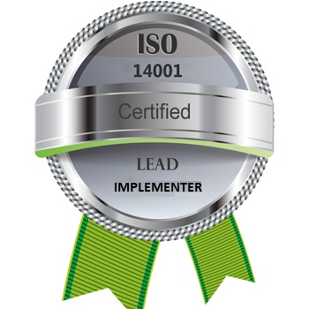 PARCOURS AVANCE-LEAD IMPLEMENTER ISO 14001