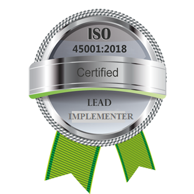 PARCOURS AVANCE LEAD IMPLEMENTER -ISO 45001