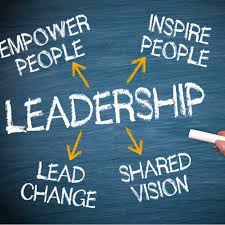 Leadership et développement personnel 2