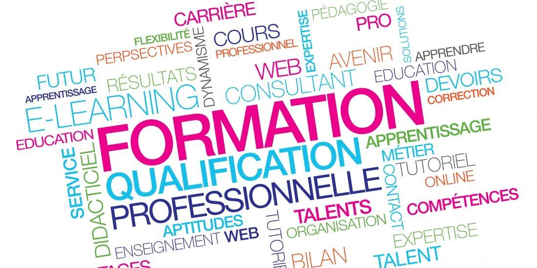 Catalogue de Formation